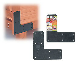 アイリスオーヤマ 固定プレート GSD-240F