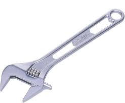 ワイドモンキレンチ