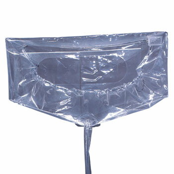 エアコン 洗浄カバー