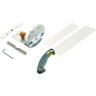 ゼットソー Z ソーガイドF鋸セット